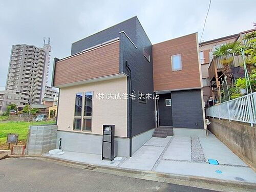 埼玉県和光市新倉３丁目 6690万円 4LDK