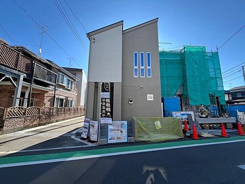 神奈川県座間市相模が丘４丁目 4285万円 4LDK