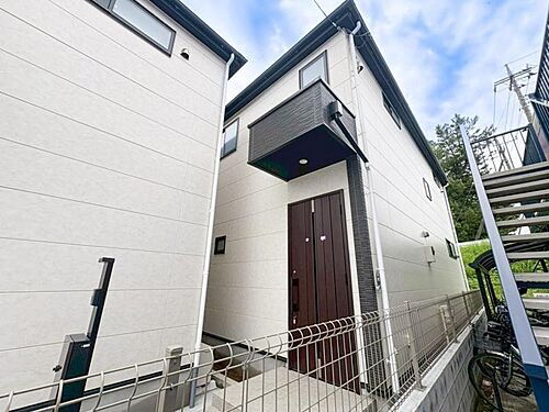 東京都多摩市永山２丁目 5899万円 4LDK
