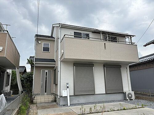 滋賀県彦根市南川瀬町 中古住宅