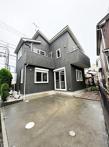 神奈川県相模原市緑区西橋本４丁目 3390万円