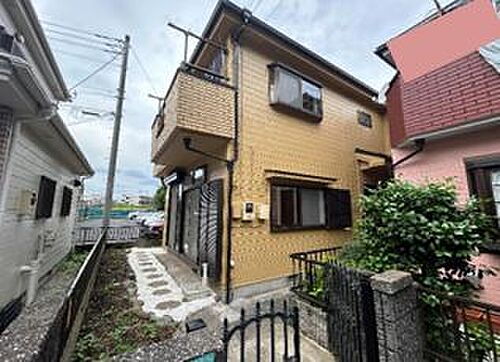 神奈川県相模原市南区東大沼１丁目 中古住宅
