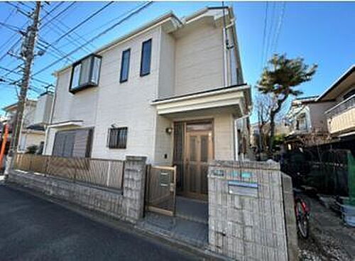 神奈川県相模原市南区御園４丁目 2699万円