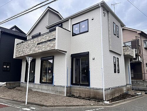 神奈川県相模原市緑区二本松２丁目 3880万円 4LDK