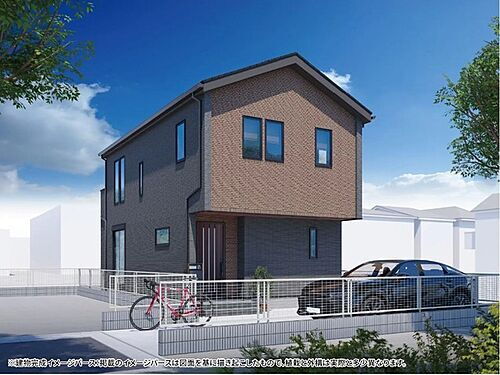 神奈川県相模原市中央区清新6丁目 5280万円 3SLDK