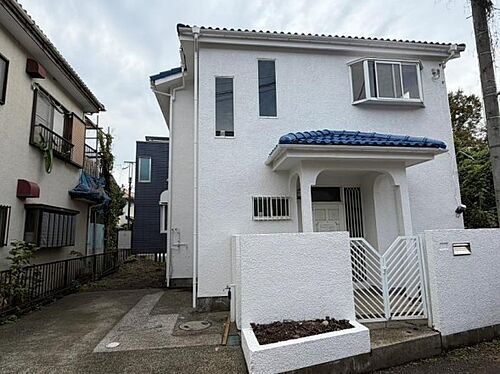 神奈川県相模原市中央区水郷田名１丁目 1549万円