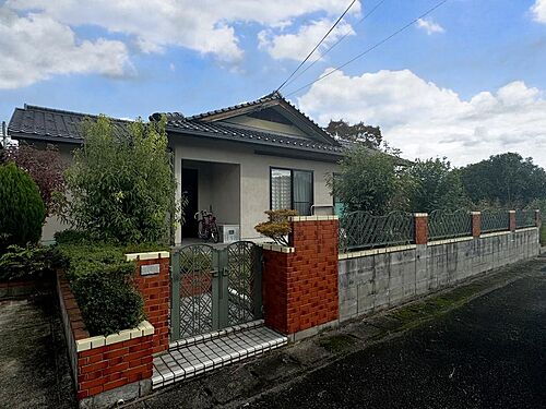 京都府綾部市栗町ガラ 980万円