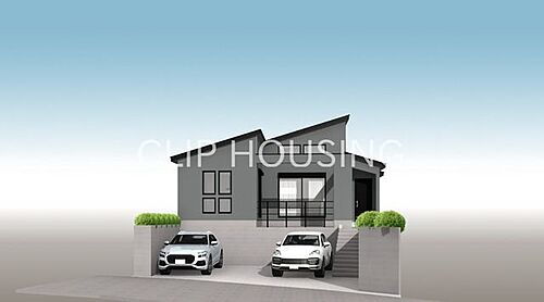 神奈川県茅ヶ崎市富士見町 9490万円 2SLDK