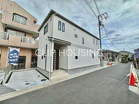 神奈川県茅ヶ崎市中島 3290万円 4LDK