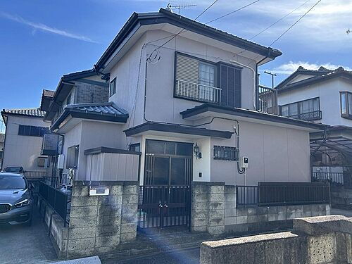 埼玉県熊谷市新堀 中古住宅