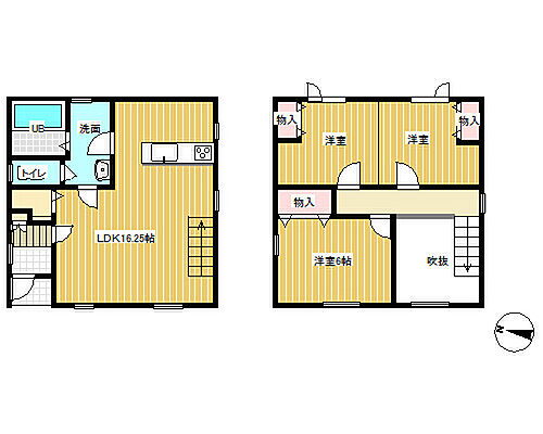 detached 北海道芦別市南一条東2丁目周辺地図
芦別市の行政データ 芦別市周辺の家賃相場