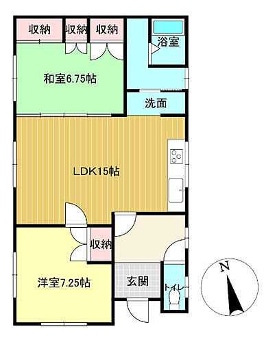 北海道赤平市茂尻新町5丁目 茂尻駅 中古住宅 物件詳細