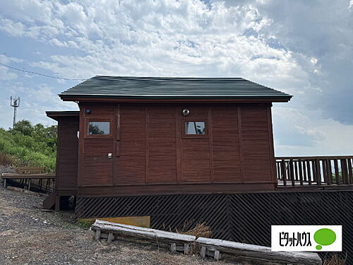 detached 厚田区別狩