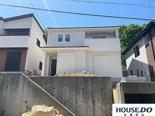 滋賀県大津市南郷上山町 2390万円