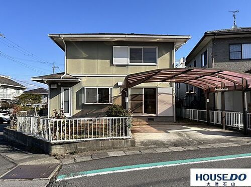 滋賀県湖南市石部南４丁目 980万円
