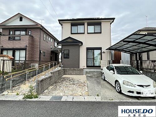 滋賀県草津市新浜町 2980万円