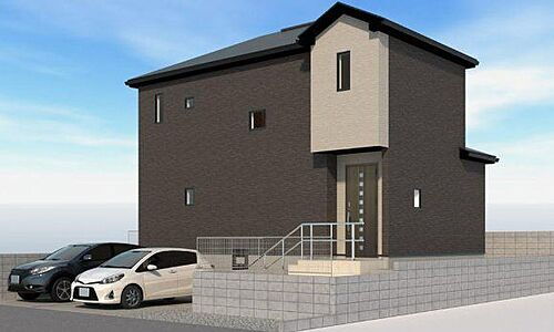 滋賀県大津市月輪５丁目 3980万円 4LDK