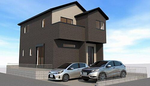 滋賀県草津市西矢倉３丁目 4280万円 4LDK