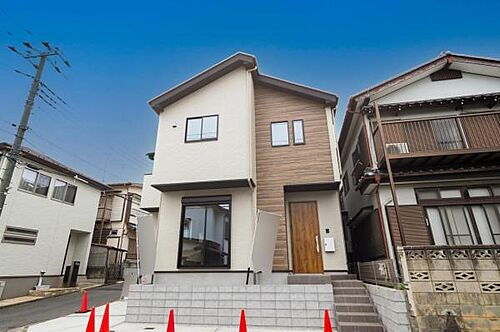 埼玉県ふじみ野市富士見台 3999万円 4LDK