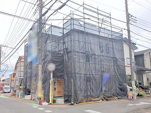 埼玉県ふじみ野市富士見台 4690万円 4LDK