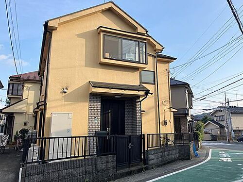 東京都羽村市羽加美３丁目 2199万円