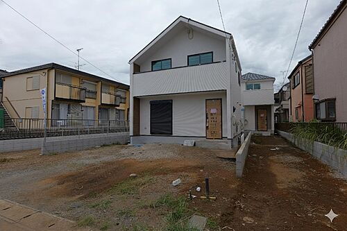 東京都西多摩郡瑞穂町箱根ケ崎東松原 3880万円 3LDK