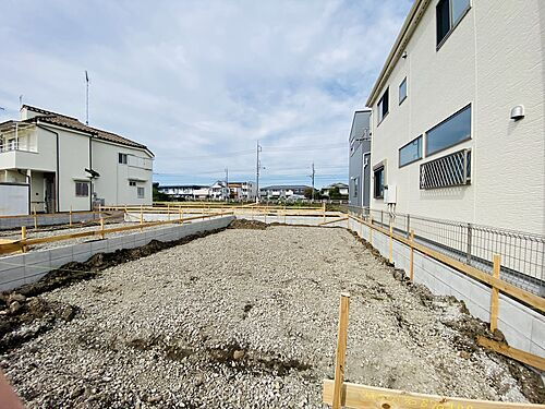 東京都昭島市宮沢町3丁目 4580万円 3LDK