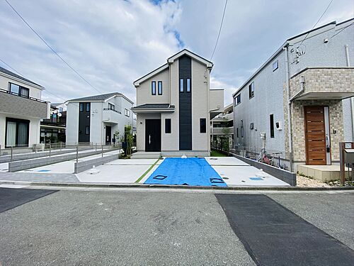 東京都昭島市緑町１丁目 4550万円 4LDK