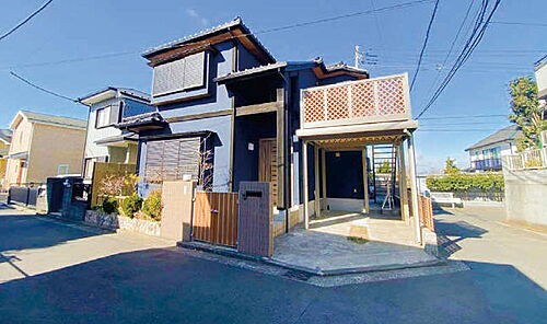 神奈川県横浜市戸塚区小雀町 3590万円