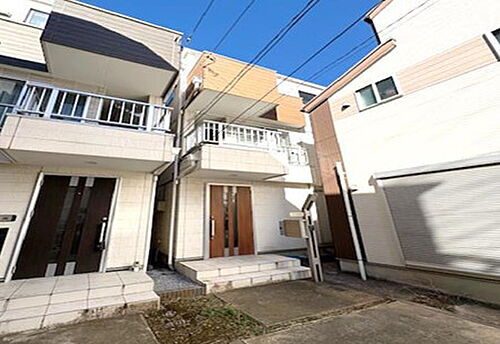 東京都足立区扇１丁目 3898万円