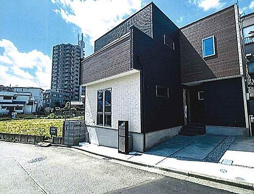 埼玉県和光市新倉３丁目 6690万円 4LDK