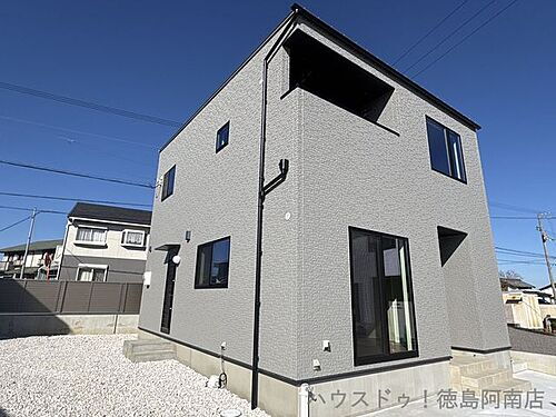 徳島県阿南市羽ノ浦町古庄大坪原 2780万円 4LDK