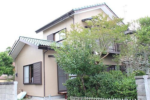 千葉県山武郡九十九里町藤下 780万円