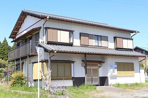 千葉県茂原市七渡 1680万円