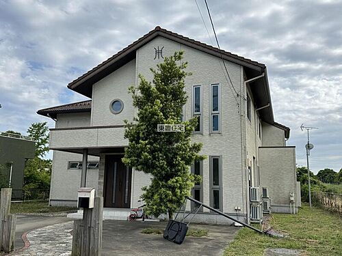 千葉県山武郡九十九里町粟生 4800万円