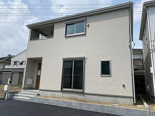 神奈川県高座郡寒川町岡田７丁目 3380万円 4LDK