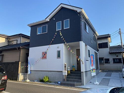 神奈川県海老名市国分北２丁目 5498万円 4LDK