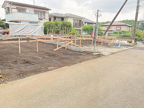 神奈川県足柄上郡中井町井ノ口 2680万円 3SLDK