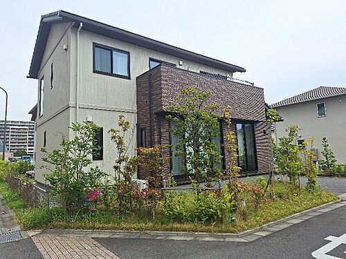 千葉県印西市舞姫１丁目 4980万円