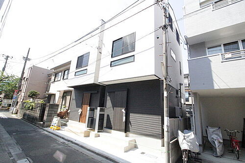 東京都江東区大島3丁目 5780万円 3LDK