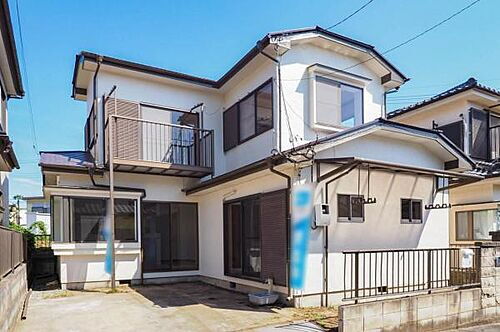 埼玉県狭山市柏原 1599万円 4LDK