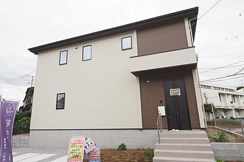 埼玉県狭山市柏原 3390万円 4LDK