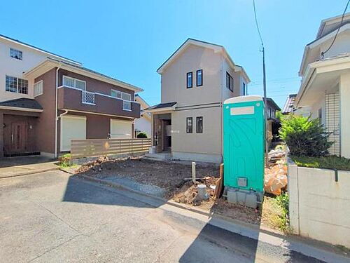 埼玉県狭山市笹井３丁目 2890万円 4LDK