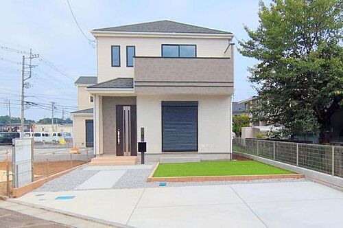 埼玉県狭山市笹井１丁目 2990万円 4LDK