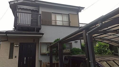 東京都青梅市今井１丁目 2000万円
