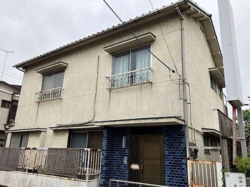 栃木県栃木市室町 480万円