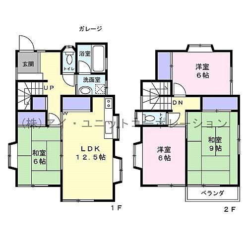 千葉県市川市高谷３丁目 中古住宅