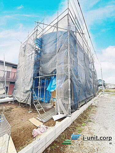 千葉県船橋市習志野2丁目 4499万円 4LDK