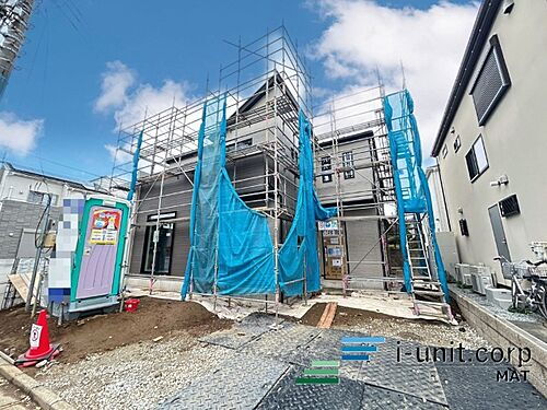 千葉県市川市中国分３丁目 5190万円 4LDK