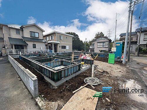 千葉県鎌ケ谷市東道野辺5丁目 3380万円 4LDK